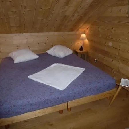 House Hameau Chalets 3 * Flaine